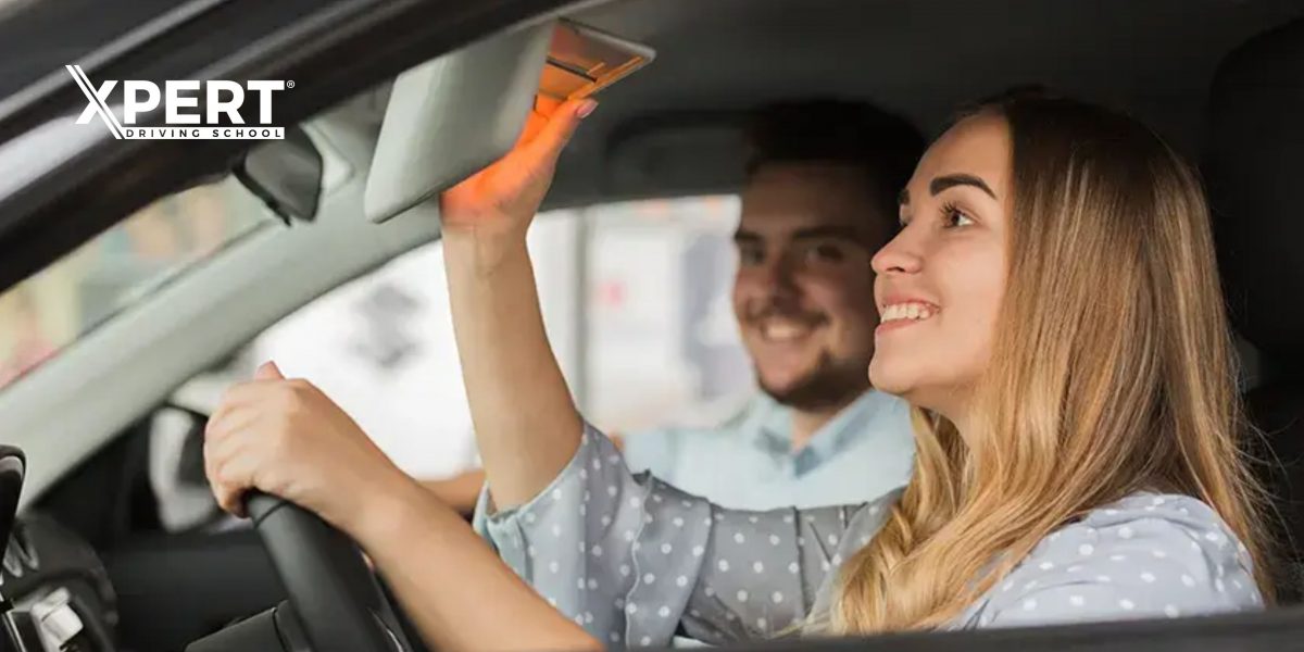 Sheffield driving instructor