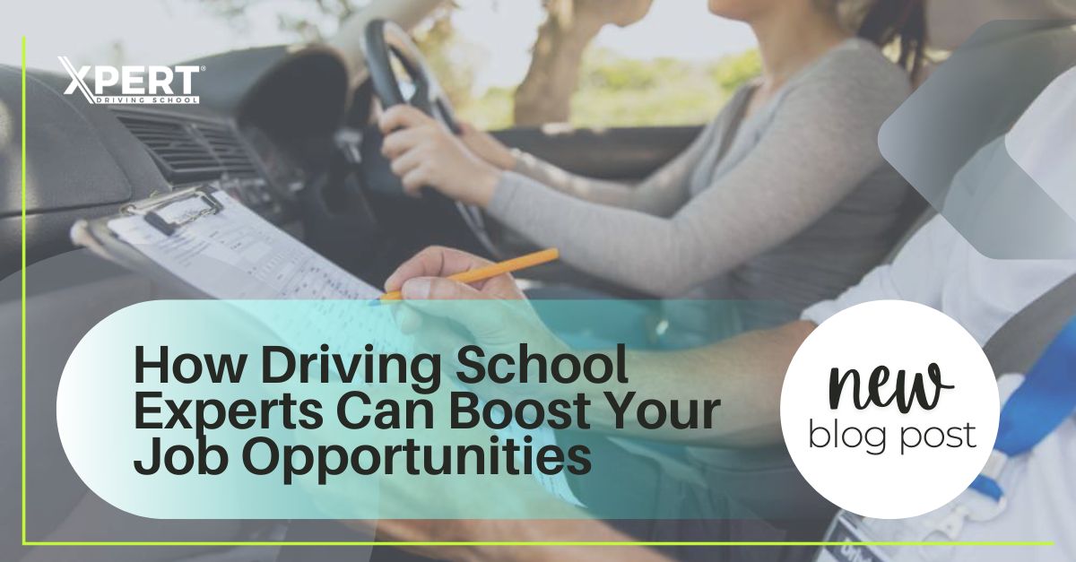 driving school