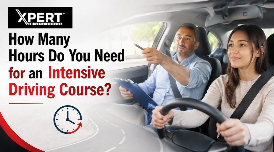 Driving Courses